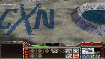 Zero Hour - CXN - Jundiyy, E-3 vs Universal, Risk - FPV