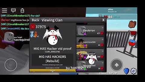 EXPOSING EXPLOITERS PART 1