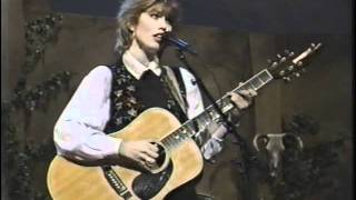 Sara Hickman - Why Don't You