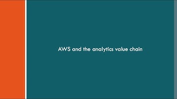 Streamline Your Analytics - 02 - Data Processing