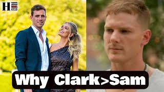 Celebrity Siesta Key: Why Clark Drum will be a Better Choice Over Sam Logan for Juliette Porter Wealth
