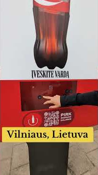 Vilniaus, Lietuvą #lietuva🇱🇹 #tik_tok #lithuania #vilnius #vilniaus #литва🇱🇹 #biutifull💜  #cocacola