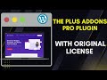 Download Ultimate Addons for Elementor Pro With Lifetime Updates With License Key Activation