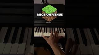 Nostalgia hits hard #shorts #piano #pianotutorial #minecraft #nostalgia #music