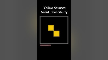 Throw back power ups - Invincibility #square #simulation #coding #battle #1v1