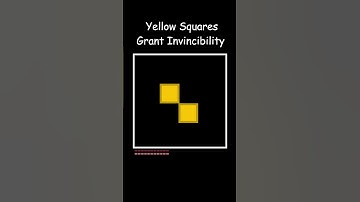 Throw back power ups - Invincibility #square #simulation #coding #battle #1v1