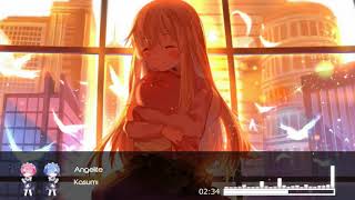 Nightcore Angelite