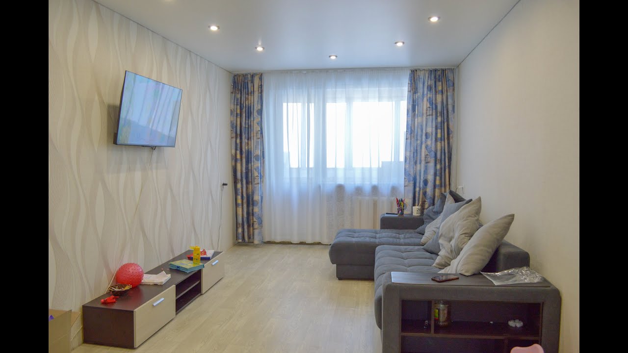 г. Прокопьевск, р-н Тырган, ул. Гайдара, д. 15 - YouTube