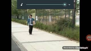 Arka Sıradakiler 50. Bölüm Kavga Sahnesi