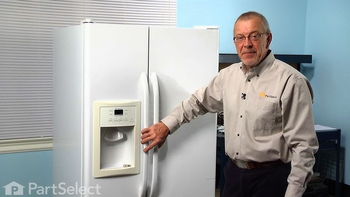How To Change Light Bulb In Frigidaire Refrigerator