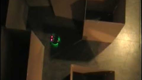 CreaPro 2009 Admoveo: What a selfish ROBOT by K. Irandoust/ M. Poormohsein