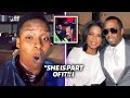 Jaguar Wright Brings New Evidence On Oprah Helping Diddy Plan His Crimes | RICO Have PROOF