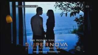 Movie Review - Supernova