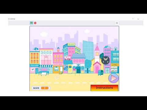 Mishti Flappy Dog Game Presentation