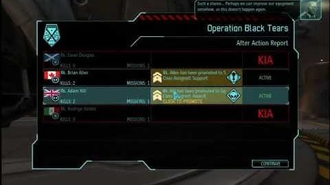 XCOM: Enemy Unknown - Episode 1 - Let