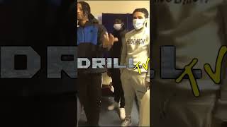 OFB SJ #Exclusive Jail Freestyle 2022