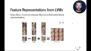 Cornell CS 5787: Applied Machine Learning. Lecture 17. Part 3: Latent Variable Models