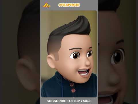 Filmymoji || Middle