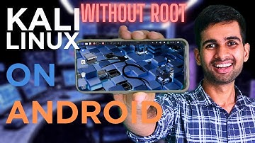 Kali NetHunter installeren zonder root - Complete handleiding