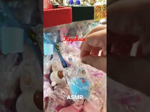 Keychain For Souvenir