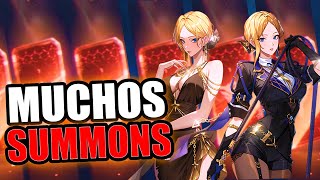 🔥¡SUMMONS A LAURA WALKER, NUEVO TALLER TOP 1000 y MUCHÍSIMO MÁS!🔥 | Solo Leveling: Arise