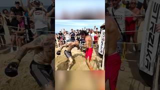 Mexican Vs Pit Bull Best Fight