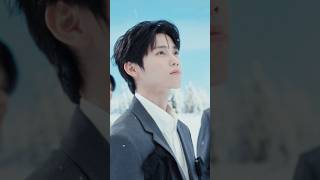 INI｜'Present' Official MV #INI #INI_THE_WINTER_MAGIC #INI_Present #ウィンマジ