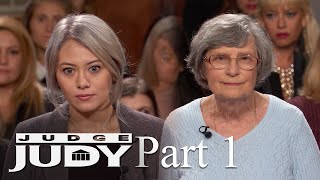 Woman Bitten By Neighbors Black Cat Part 1