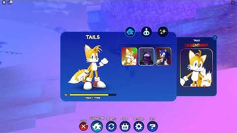Sonic Speed Simulator! I