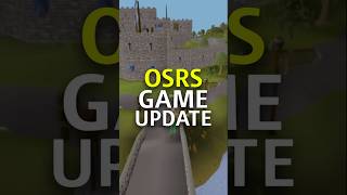 New Osrs Update 29Th October 2025