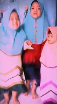 Baju turun naik versi 3C#Bajuvirall#TrioC