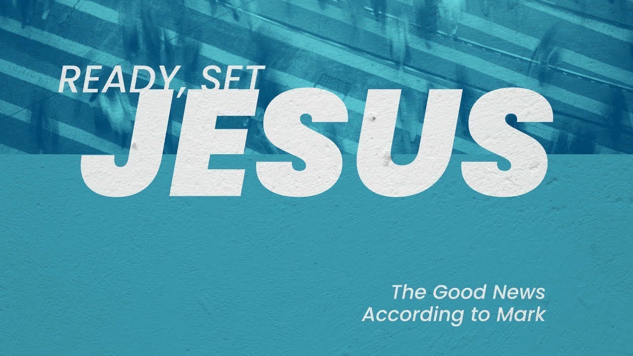 He is not here. He has risen! YouTube