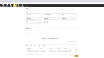 Getting Started with Salon Iris Webinar