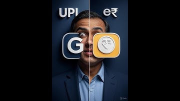 Digital Rupee vs UPI – What You Must Know!