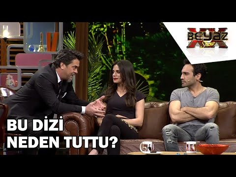 Özge ve Buğra'nın