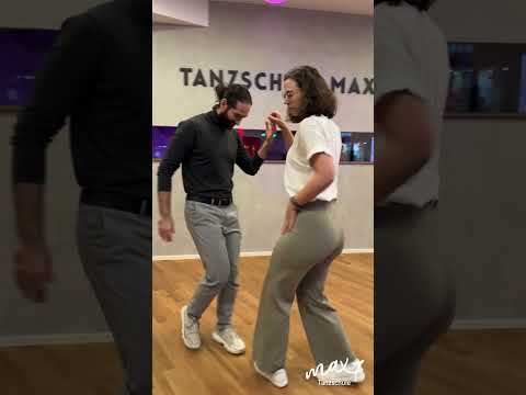 Bachata Dominican -