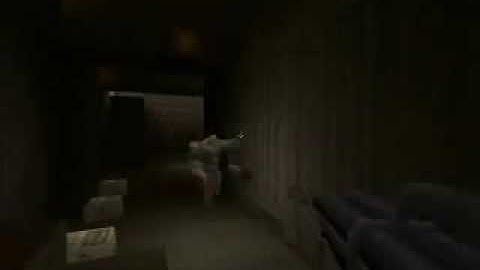 Quake 2 Unit 2 Level 2 Part 2