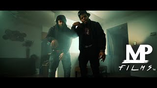 Murk 28 Feat. Slug 28 - Really Sliding Directed By @Matt__Phipps
