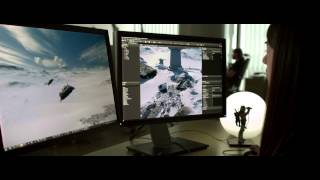 Star Wars Battlefront | Официальное видео | E3 2014 Star Wars Battlefront | Официальное видео | E3 2014