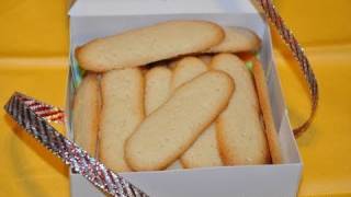 Lengua De Gato