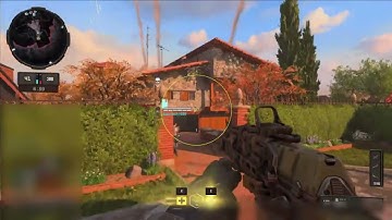 CoD Bo4 Cheat Aimbot ESP NoRecoil Streamproof Undetected