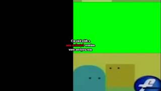 Cartoon Network Fridays Split Screen Credits Template 2005 2015