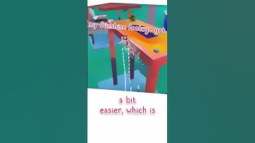 Why give Mario a jetpack? (ಠ_ಠ) #gaming #animation #gamedev