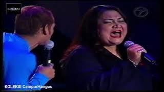 FERHAD - KASIH BERUBAH/HIGHER DEEPER (LIVE AIM 2001)
