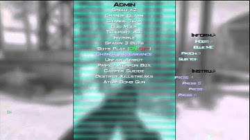 Blue Motion V1 [MW2] - Released + Download | HackersForHire