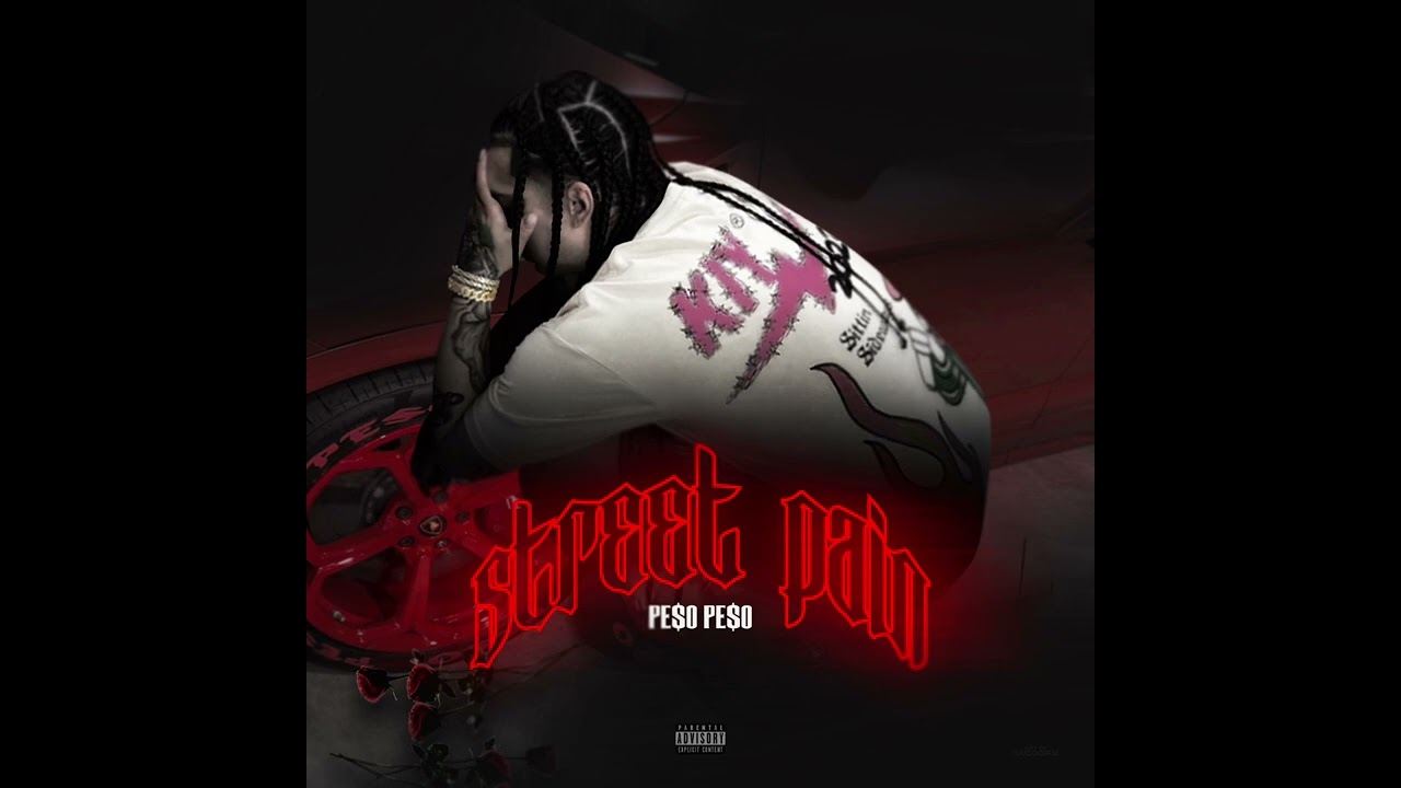 ●BC in GHETTO PAIN The Ghetto Gospel - Album by Z-Ro - Apple Music