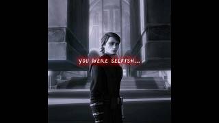 My Fav Duo Anakin And Ahsoka Edit Falling Down - Slowed