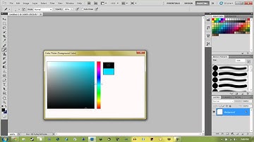 How to make Scan Lines in Photoshop CS5.1 and below