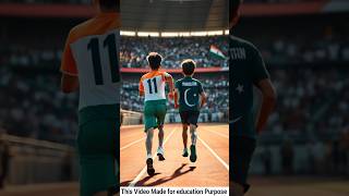 Download Lagu India vs Pakistan Race Challenge 😭😭 #ai #aishorts #shorts #viral #facts #aivideo MP3 Download Lagu India vs Pakistan Race Challenge 😭😭 #ai #aishorts #shorts #viral #facts #aivideo MP3
