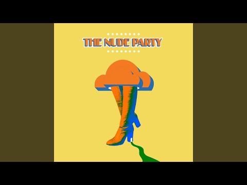 The Nude Party — War Is Coming